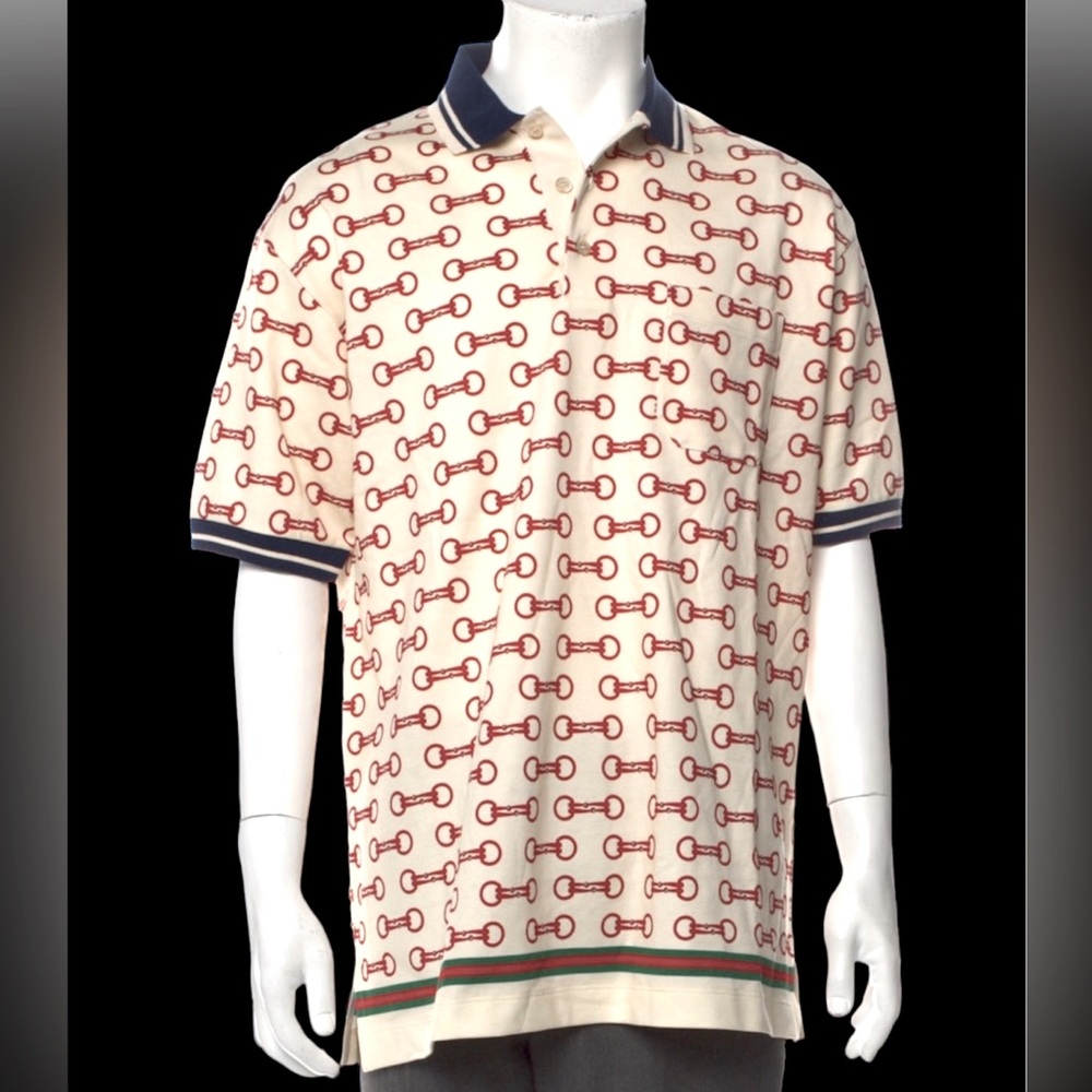 Popular High End Shirt for Today’s Well Dressed Man - Size: XL